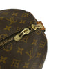 Secondhand Louis Vuitton Keepall Bandouliere Bag