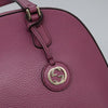 Secondhand Gucci Lady Dollar Dome Satchel