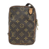 Louis Vuitton Amazone Bag Monogram Canvas