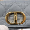 Secondhand Christian Dior Caro Bag Cannage Quilt