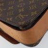 Secondhand Louis Vuitton Cartouchiere Handbag