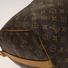Secondhand Louis Vuitton Keepall Bandouliere Bag