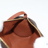 Louis Vuitton Papillon Pochette Monogram Canvas
