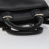 Burberry Vintage Handbag Leather