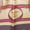 Secondhand Hermes Carré 90 Silk multicolor