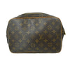 Louis Vuitton Reporter Bag Monogram Canvas