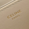 Secondhand Celine C Charm Zip Around Wallet