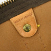 Louis Vuitton Keepall Bag Monogram Canvas