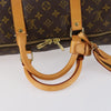 Secondhand Louis Vuitton Keepall Bag