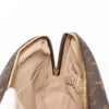 Louis Vuitton Trousse Toiletry Pouch Monogram Canvas