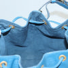 Secondhand Louis Vuitton Petit Noe Handbag Epi
