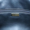 Secondhand Bally Vintage Handbag Black Leather Bags