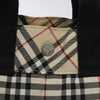 Secondhand Burberry Nova Check Tote