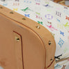 Secondhand Louis Vuitton Alma Handbag Monogram Multicolor