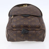 Secondhand Louis Vuitton Palm Springs Backpack