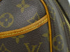 Secondhand Louis Vuitton Trouville Handbag