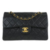 Secondhand Chanel Timeless - Classic Double Flap Bag