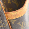 Louis Vuitton Reporter Bag Monogram Canvas
