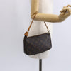 Louis Vuitton Pochette Accessoires NM Monogram Canvas
