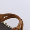 Louis Vuitton Keepall Bandouliere Bag Monogram Canvas