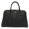 Secondhand Prada Promenade Bag Saffiano