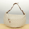 Louis Vuitton Onatah Hobo Mahina Leather
