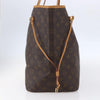 Louis Vuitton Neverfull Tote Monogram Canvas