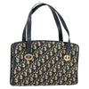 Secondhand Christian Dior Vintage CD Trotter Handbag