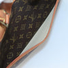 Secondhand Louis Vuitton Deauville Handbag