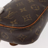 Secondhand Louis Vuitton Pochette Gange