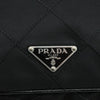 Secondhand Prada Flat Messenger Bag Tessuto