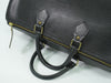 Louis Vuitton Speedy Handbag Epi Leather