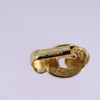 Christian Dior Vintage clip-on earrings Metal