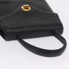 Secondhand Givenchy Vintage Handbag Black Leather Bags