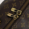 Secondhand Louis Vuitton Keepall Bag