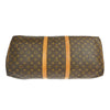 Louis Vuitton Keepall Bag Monogram Canvas