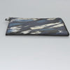 Secondhand Louis Vuitton Pochette Jour Limited Edition Camouflage Printed