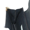 Secondhand Louis Vuitton Trapeze Handbag Calfskin and Taiga