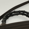 Secondhand Gucci Vintage Bamboo Handle Bag