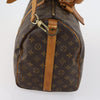 Secondhand Louis Vuitton Keepall Bandouliere Bag