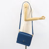Louis Vuitton Grenelle Shoulder Bag Epi Leather