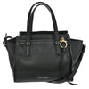 Secondhand Salvatore Ferragamo Amy Tote Pebbled