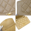 Secondhand Chanel Vintage Diana Flap Bag Quilted