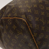Secondhand Louis Vuitton Keepall Bag