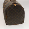 Secondhand Louis Vuitton Keepall Bag