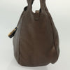 Loewe Vintage Handbag Leather