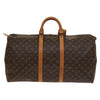 Secondhand Louis Vuitton Keepall Bag