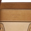 Secondhand Celine Tricolor Luggage Bag