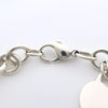 Secondhand Tiffany & Co. Return To Tiffany Heart Tag Bracelet Sterling
