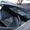 Secondhand Gucci Vintage Bamboo Shoulder Bag